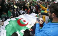 L'Algérie expulse un journaliste marocain