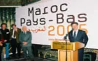 Maroc-Pays-Bas : 400 ans de relations diplomatiques