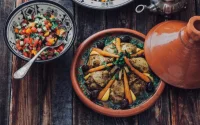 La cuisine marocaine fait sensation à Séville