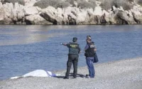 Espagne : La Guardia civil repêche un Marocain de 52 ans mort