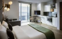 Aparthotels Adagio s'installe à Casablanca