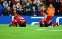 Mohamed Salah et Sadio Mané ont jeûné et ont remporté la Champions League