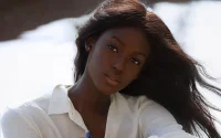 Miss Côte d'Ivoire 2019 est (un petit peu) Marocaine