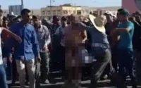 Maroc : un voleur lynché par la foule