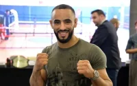 Ottman Azaitar va défier Teema Packalen en UFC à Abu Dhabi