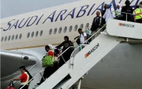 Saudi Airlines relie Marrakech à Jeddah