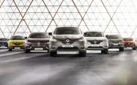 Renault, toujours en tête des ventes au Maroc