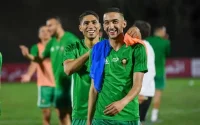 Football : match Maroc-Gambie aujourd'hui (direct)