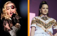 Marrakech, Madonna et Rosalia ... Le deal hilarant !