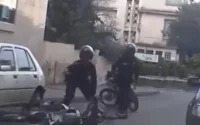 Une course entre deux motos à El Jadida finit en drame : 1 mort et 6 blessés
