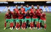 Footbal : Match Maroc-Zambie aujourd'hui (direct)