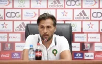 Hervé Renard envoie Patrice Beaumelle au casse-pipe (vidéo)