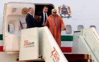 Pays-Bas : une parlementaire veut interdire l'accès en avion au Roi Mohammed VI