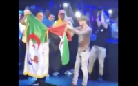 Après cette vidéo, Soolking ne devrait plus faire de concert au Maroc