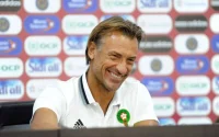 Hervé Renard : "le Maroc est favori, il faut l'assumer",