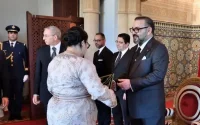 Voici la liste des nouveaux Ambassadeurs nommés par le Roi Mohammed VI 