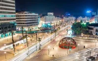 Expatriés : quelle est la place des villes Marocaines ?