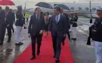 Othmani au Panama sur ordre du Roi Mohammed VI