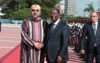 Côte d'Ivoire : première représentation diplomatique au Sahara marocain