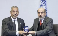 La FAO récompense les efforts d'un expert marocain en agronomie