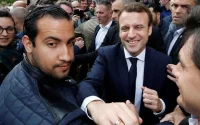 Alexandre Benalla : nouvelle plainte pour corruption