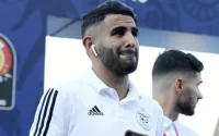 Riyad Mahrez : héros algérien et fierté marocaine