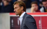 Le départ d'Hervé Renard de la sélection marocaine acté