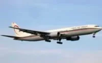 Royal Air Maroc renforce sa flotte