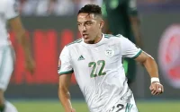 Football : Ismail Bennacer n'a pas eu sa chance avec les "Lions de l'Atlas"