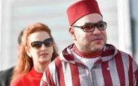 Le Roi Mohammed VI et Lalla Salma scandalisés