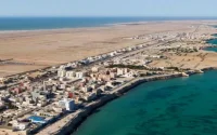 Maroc : de plus en plus d'investissements à Dakhla