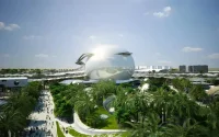 Expo 2020 Dubaï : le Maroc lance la construction de son pavillon