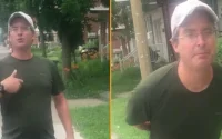 Canada : une musulmane et sa fille, victimes de l'acharnement d'un raciste (vidéo)