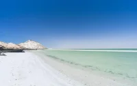 Dakhla, parmi les plus belles baies au Monde
