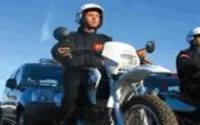 La police marocaine affiche son 'Magazine' dans les kiosques