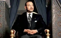 Mohammed VI : "Je ne vous promets pas de réussir, mais je vous promets d'essayer"