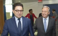 Antonio Guterres reconnaissant au Maroc pour « sa contribution inestimable à la paix »