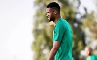Un club anglais est prêt à casser sa tirelire pour le Marocain En-Nesyri