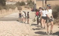 Ce qu'ont fait ces femmes belges au Maroc force l'admiration (vidéo)