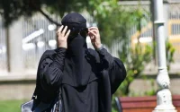 Pays-Bas : l'Etat ordonne aux citoyens de traquer les femmes portant la Burqa