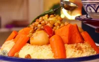 Quand le couscous unit le Maghreb
