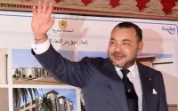 Mohammed VI et les Marocains du Monde