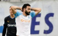 Adil Rami viré de l'Olympique de Marseille