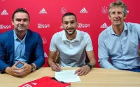 Hakim Ziyech dit pourquoi il n'a pas signé au Bayern Munich