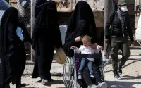 Le Royaume-Uni ne veut pas des enfants des Britanniques de Daesh