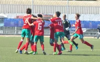 Football : le Maroc bat l'Algérie 3 à 2
