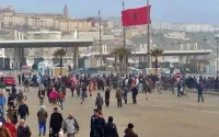 Le Maroc veut asphyxier Ceuta et Melilla