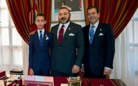 Nouvelle distinction pour le Roi Mohammed VI