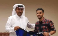 Mbark Boussoufa a trouvé un club au Qatar
