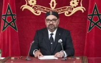 Révolution du Roi et du peuple : discours du Roi Mohammed VI (intégral)
